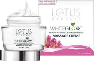 Massage Cream