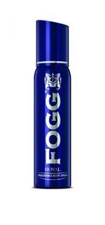 DEO ROYAL 120 ML