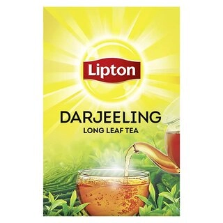 Darjeeling Long Leaf Tea 100Gm