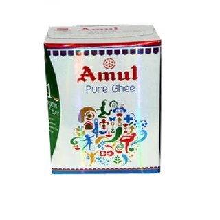 Ghee 1Kg