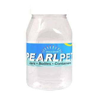 JAR 2 KG. PCS.