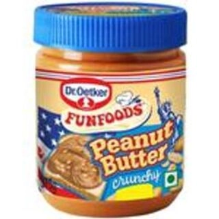 Ff P Butter Crunchy