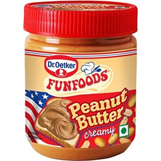 Peanut Butter Creamy 340Gm
