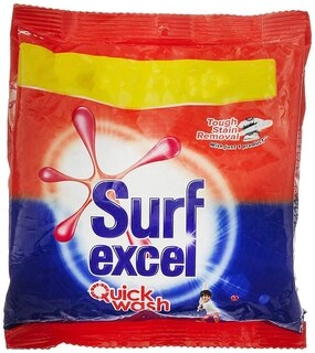 EXCEL QUICK WASH 500GM
