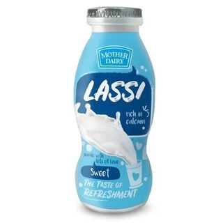 Lassi Mango 180Ml