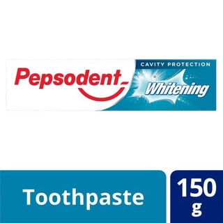 PASTE WHITENING 150GM