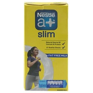 MILK SLIM 1 LTR.