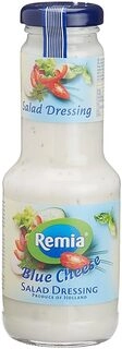 REMIA BLUE CHEESE DRES 250GM