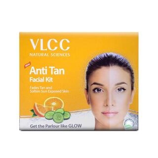 Anti Tan Facial Kit