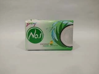 No1 Coconut Neem 4*