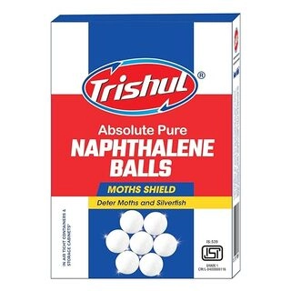 TRISHUL GOLI 400GM