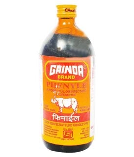 Black Phynail 500Ml