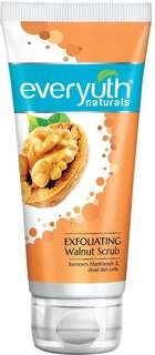EXFOLIATING WALLNUT SCRUB 50 GM.