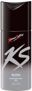 Ks Deodorant Rush