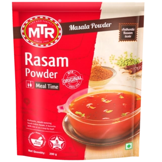 Rasam Pow