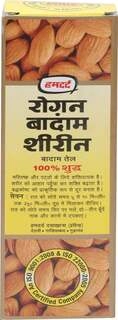 BADAM ROGAN 25ML