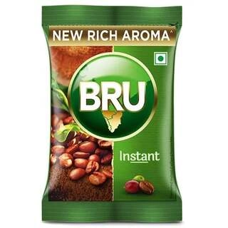 Coffee Refil