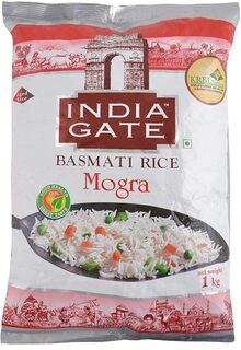 RICE MOGRA 1KG.