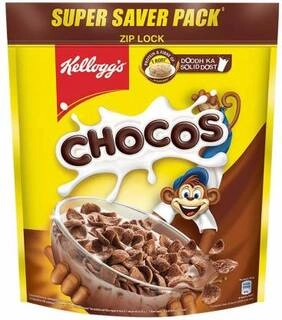 CHOCOS 1.1 KG.