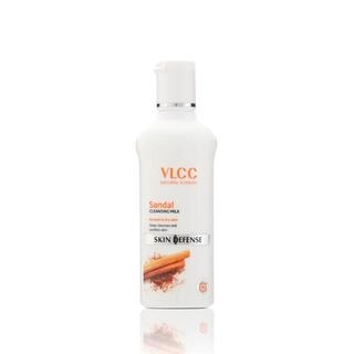 Cleansimg Milk Sandal
