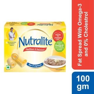 Butter 100Gm