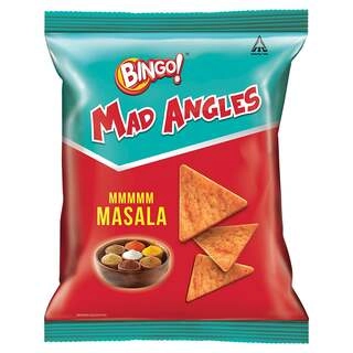 Mad Angles Mmm Masala 80Gm