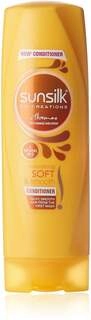CONDITIONER NOURISHING SOFT SMOOTH 180 ML.