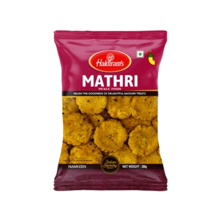 S MATHRI 200 GM.
