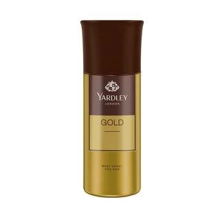 Deo-M.Gold 150Ml