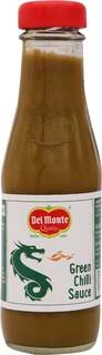 Green Chilli Sauce