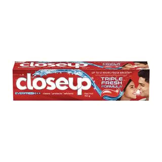 PASTE RED HOT 150GM