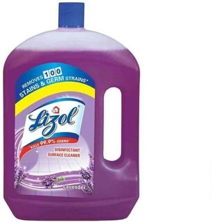 LAVNDER 2 LTR.