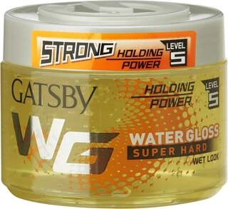 Gel 300Gm Super Hard