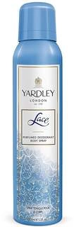 DEO LACE 150 ML.