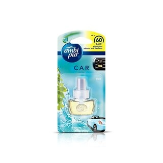 Ambi Pur Aqua Car Air Freshner Refil 7.5Ml