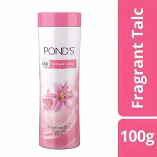 TALC DREAM FLOWER 100GM