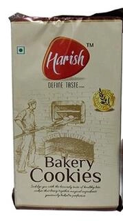 CHOCO VANILLA COOKIES 400 GM.