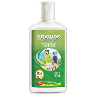 Lotion Naturals 120Ml