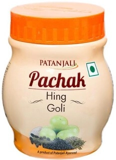 HING GOLI 100 GM.