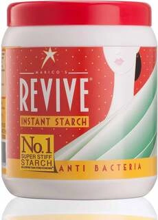ANTI BACTERIA INSTANT STARCH