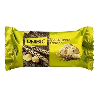 Doosra Jeera Cookies