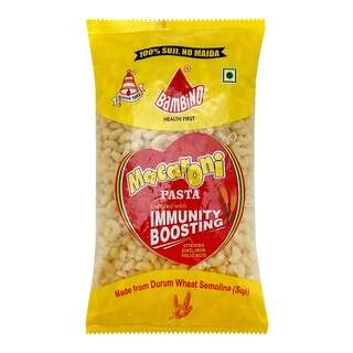 Macaroni Pouch 400G
