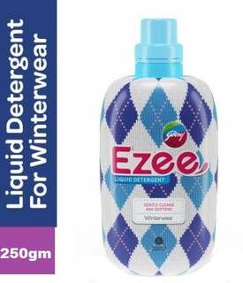 Liquid Detergent