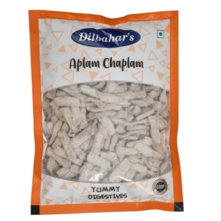 APLAM CHAPLAM KHATTA 100 GM. POUCH