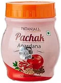 PACHAK ANARDANA GOLI 100 GM.