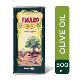 OLIVE OIL 500ML