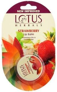 LIP BALM STRW 5 GM.