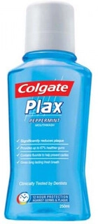 Colg.Plax Peppermint{B}250Ml