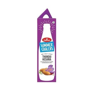 Hr Thandai Kesaria