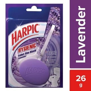 HYGIENE LAV 26 GM.